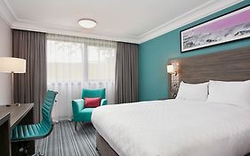 Leonardo Hotel And Conference Venue Aberdeen Airport